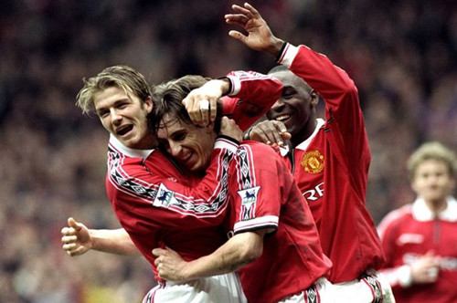 感的地方 感的地方